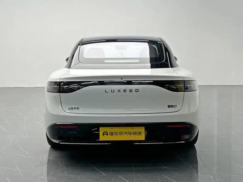 Zhijie S7 2024 Long-Battery Max Edition — миниатюра 6