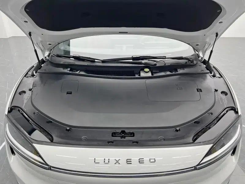 Zhijie S7 2024 Long-Battery Max Edition — миниатюра 10