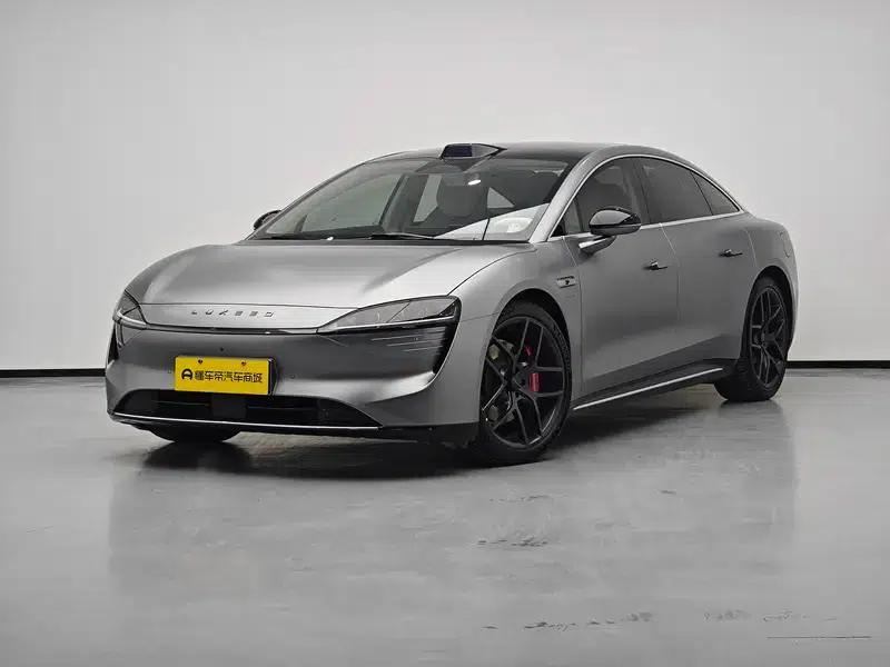 2024 Chevrolet S7 Max RS AWD Performance Edition — миниатюра 1
