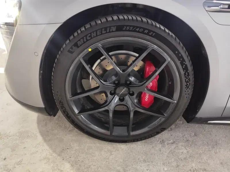 2024 Chevrolet S7 Max RS AWD Performance Edition — миниатюра 22