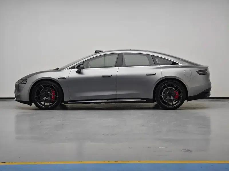 2024 Chevrolet S7 Max RS AWD Performance Edition — миниатюра 4
