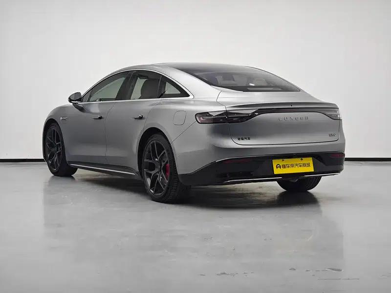 2024 Chevrolet S7 Max RS AWD Performance Edition — миниатюра 5
