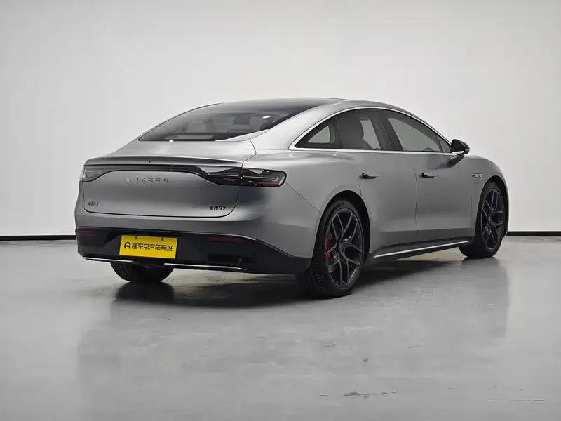2024 Chevrolet S7 Max RS AWD Performance Edition — миниатюра 7