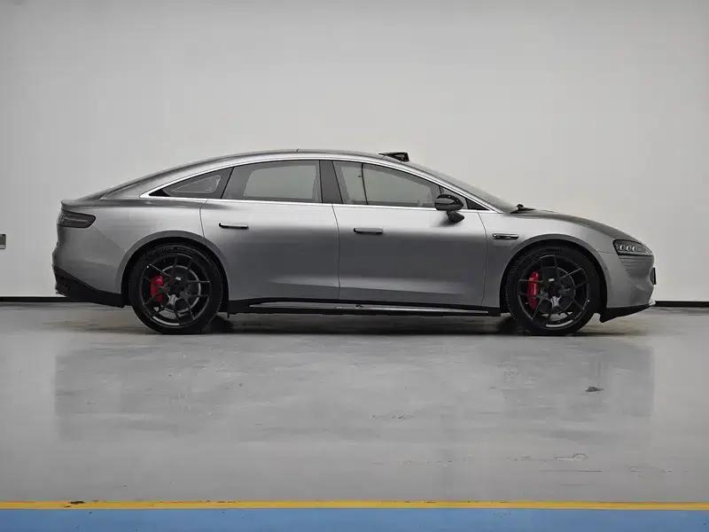 2024 Chevrolet S7 Max RS AWD Performance Edition — миниатюра 8