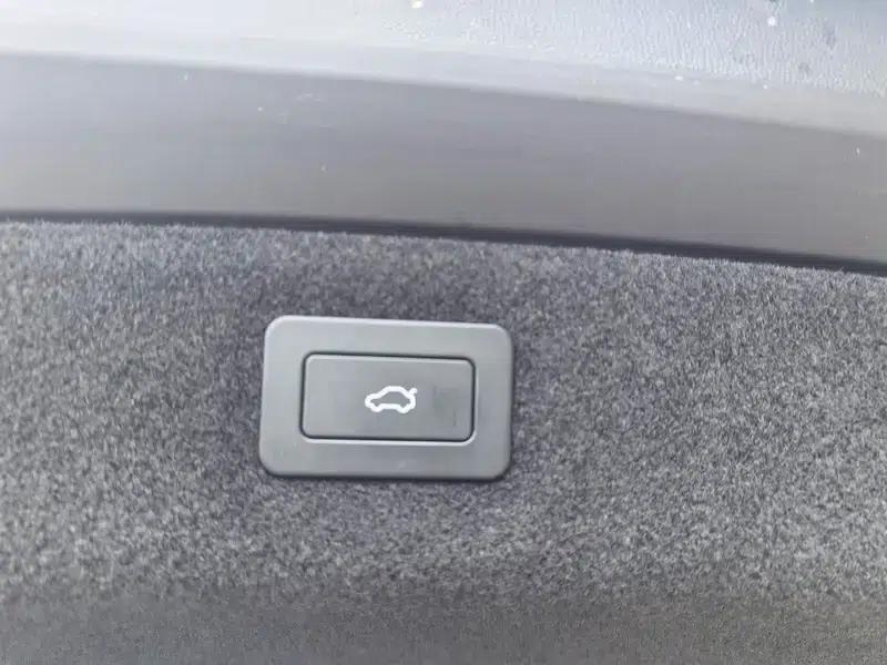 Zhijie S7 2025 Max Rear-Wheel Drive Long Range Edition — миниатюра 12
