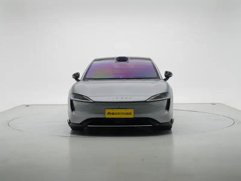 2024 Chevrolet S7 Max RS AWD Performance Edition — миниатюра 2