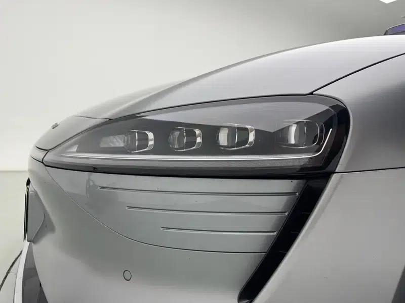 2024 Chevrolet S7 Max RS AWD Performance Edition — миниатюра 12