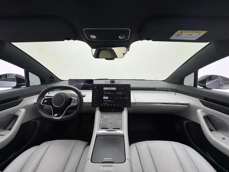 2024 Chevrolet S7 Max RS AWD Performance Edition — миниатюра 14