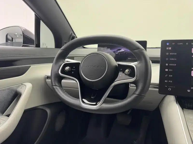 2024 Chevrolet S7 Max RS AWD Performance Edition — миниатюра 16