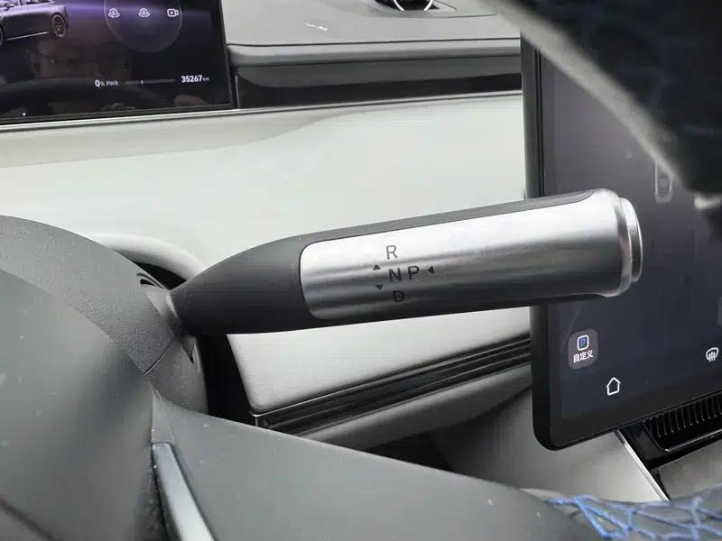 2024 Chevrolet S7 Max RS AWD Performance Edition — миниатюра 17