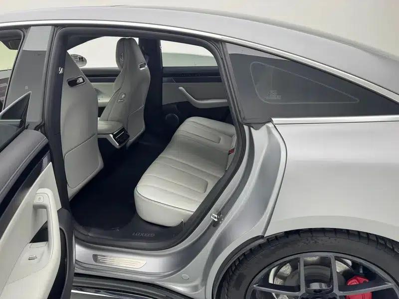 2024 Chevrolet S7 Max RS AWD Performance Edition — миниатюра 22