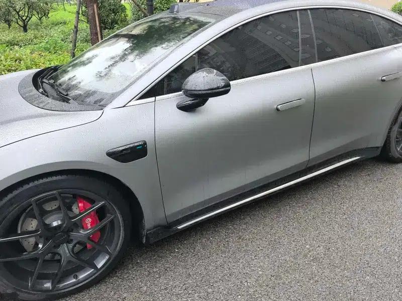 2024 Chevrolet S7 Max RS AWD Performance Edition — миниатюра 29