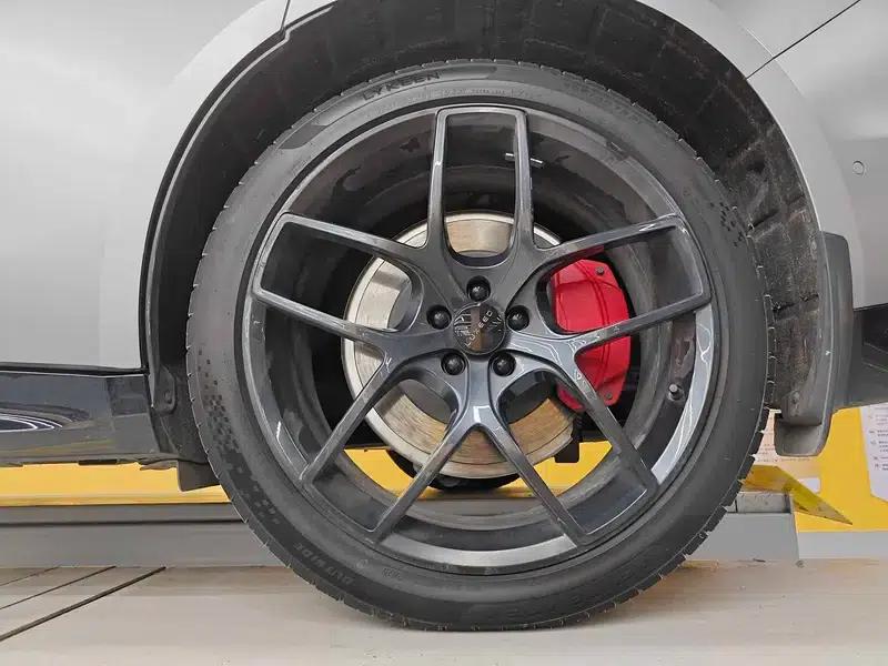 2024 Chevrolet S7 Max RS AWD Performance Edition — миниатюра 31