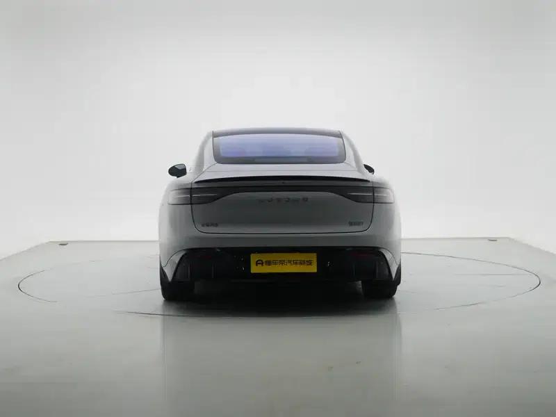 2024 Chevrolet S7 Max RS AWD Performance Edition — миниатюра 6