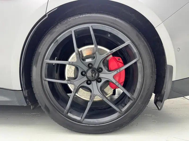 2024 Chevrolet S7 Max RS AWD Performance Edition — миниатюра 9