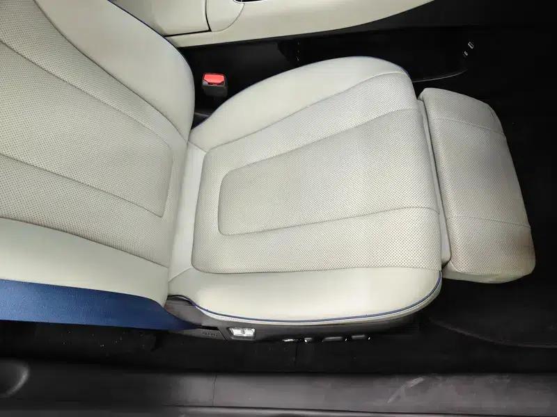 Zhijie S7 2024 Max+ Rear-Wheel Drive Super Navigation Intelligent Driving Edition — миниатюра 25
