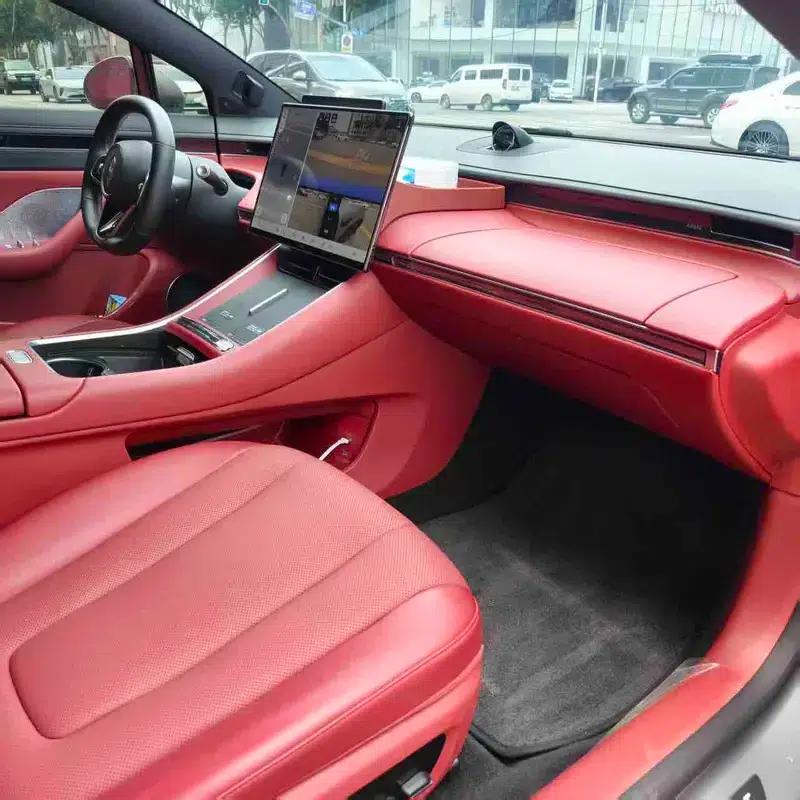 Zhijie S7 2026 Ultra (192-line LiDAR) — миниатюра 12