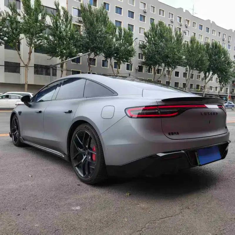 Zhijie S7 2026 Ultra (192-line LiDAR) — миниатюра 4