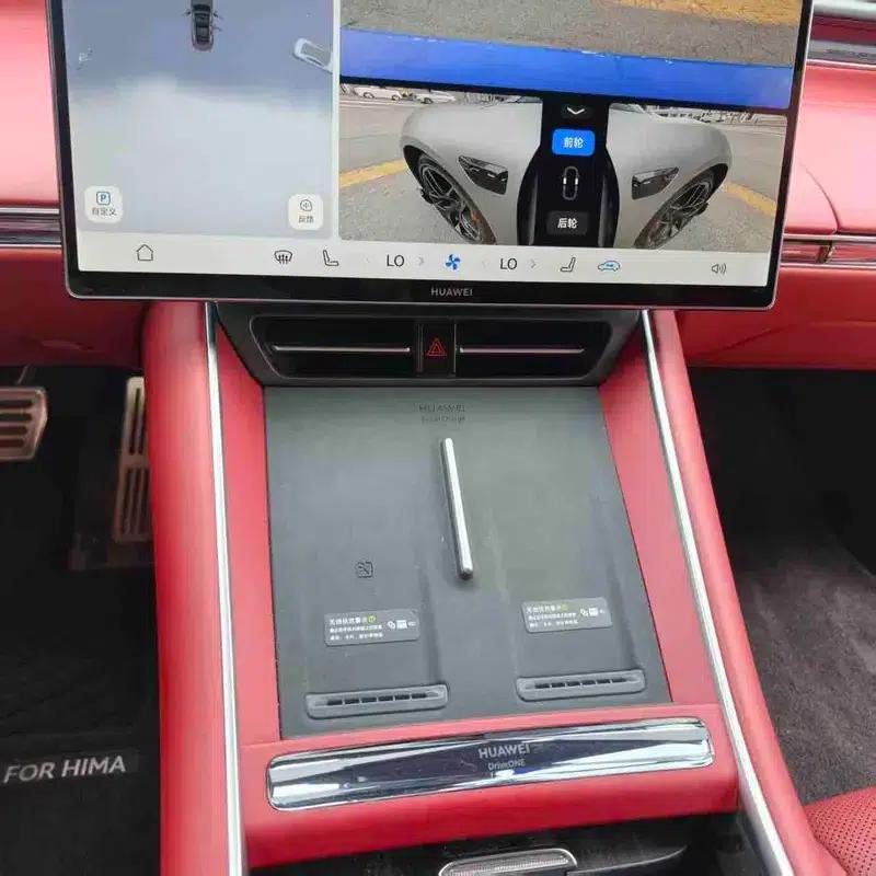 Zhijie S7 2026 Ultra (192-line LiDAR) — миниатюра 10