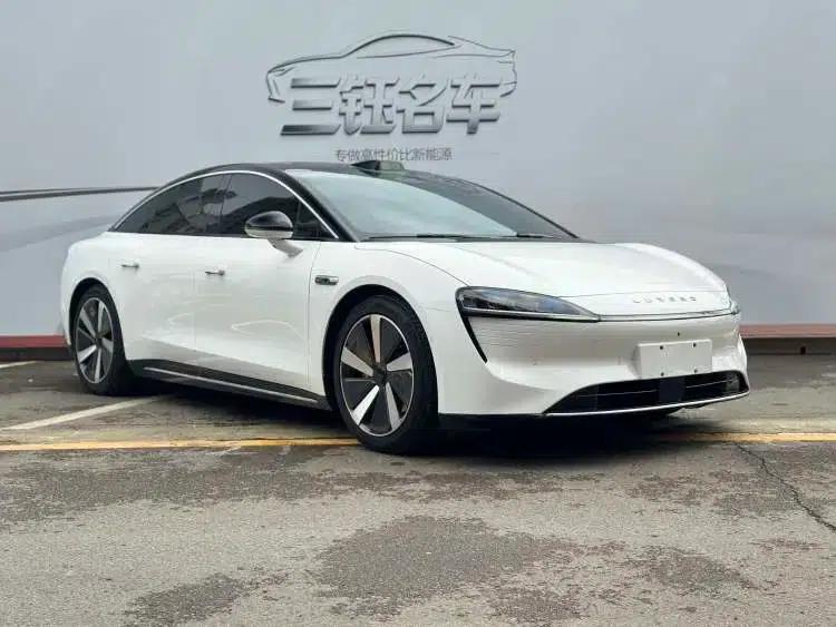 2024 Chevrolet S7 Max RS AWD Performance Edition — миниатюра 3