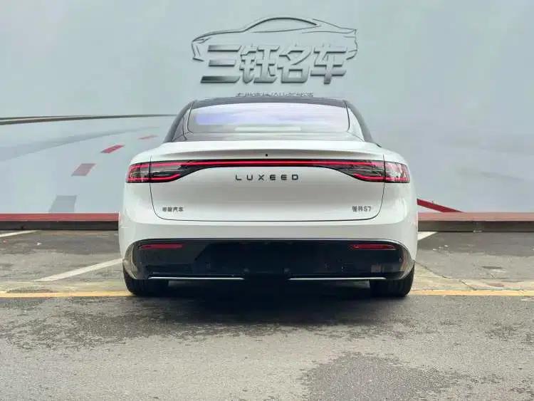 2024 Chevrolet S7 Max RS AWD Performance Edition — миниатюра 5