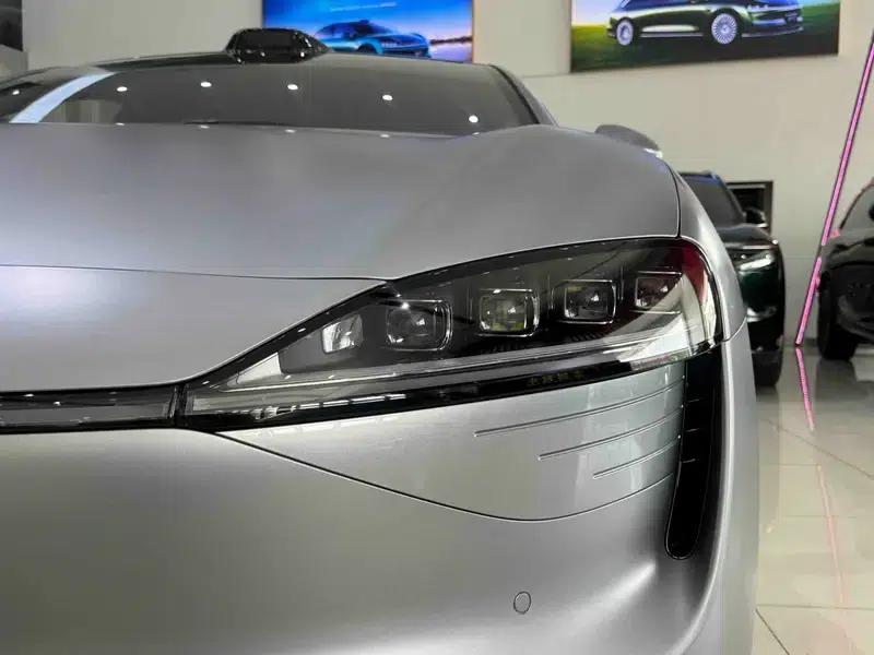Zhijie S7 2026 Ultra (192-line LiDAR) — миниатюра 8