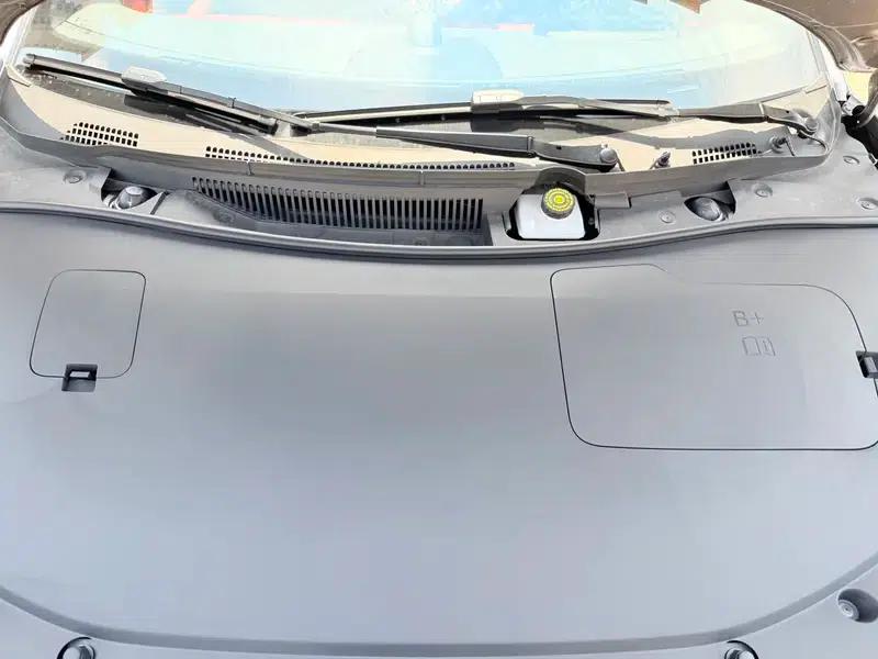 Zhijie S7 2026 Max: Ternary Lithium Lithium Lithium LiDAR (192-line LiDAR) — миниатюра 10
