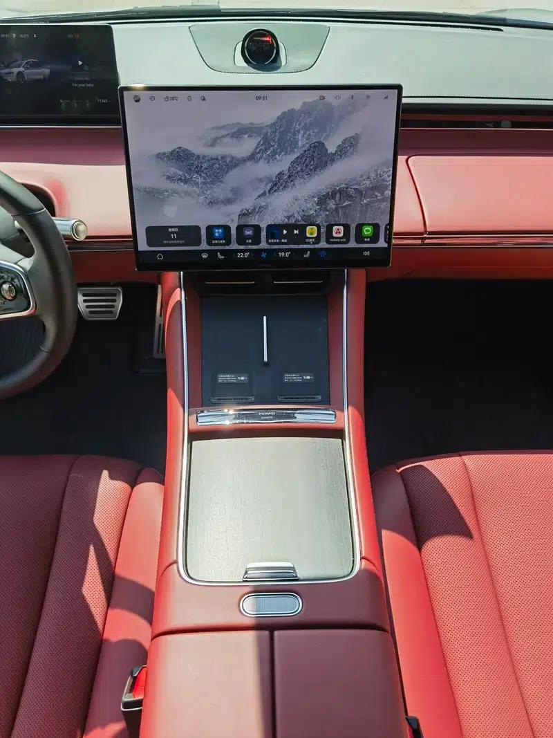 Zhijie S7 2026 Ultra (192-line LiDAR) — миниатюра 9
