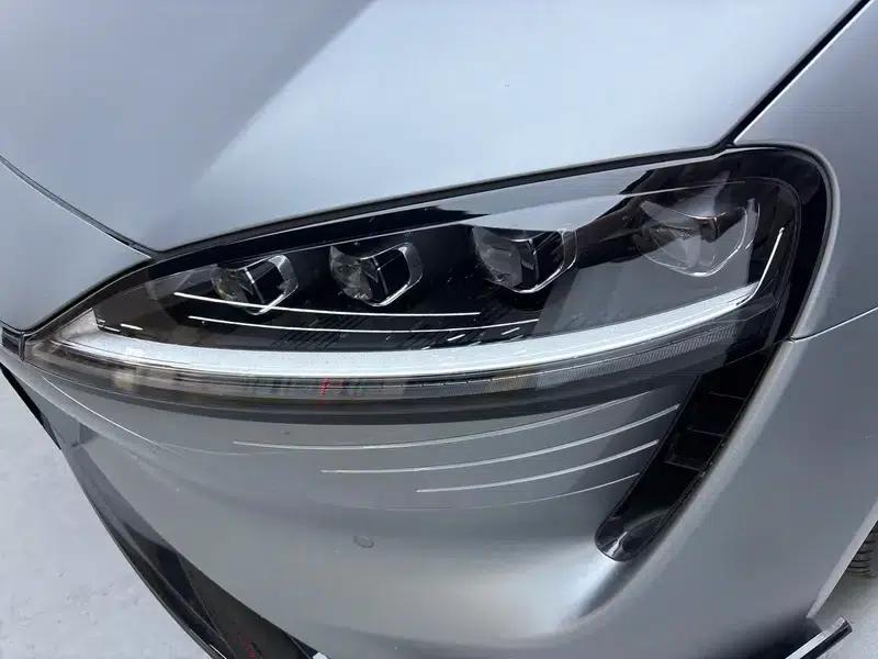 Zhijie S7 2026 Ultra (192-line LiDAR) — миниатюра 12