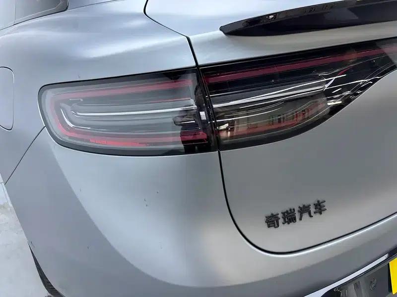 Zhijie S7 2026 Ultra (192-line LiDAR) — миниатюра 13