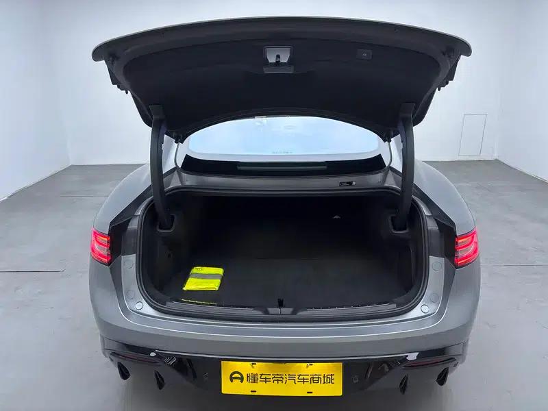 Zhijie S7 2026 Ultra (192-line LiDAR) — миниатюра 20