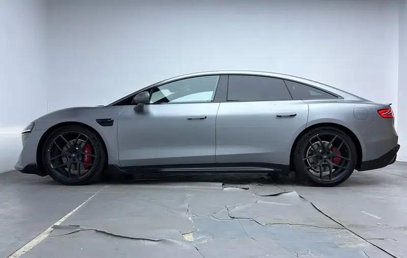 Zhijie S7 2026 Ultra (192-line LiDAR) — миниатюра 4