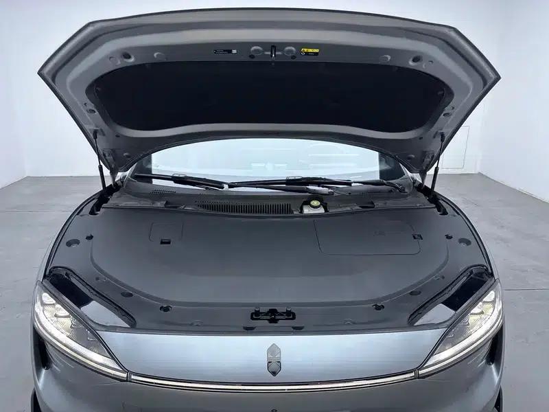 Zhijie S7 2026 Ultra (192-line LiDAR) — миниатюра 10