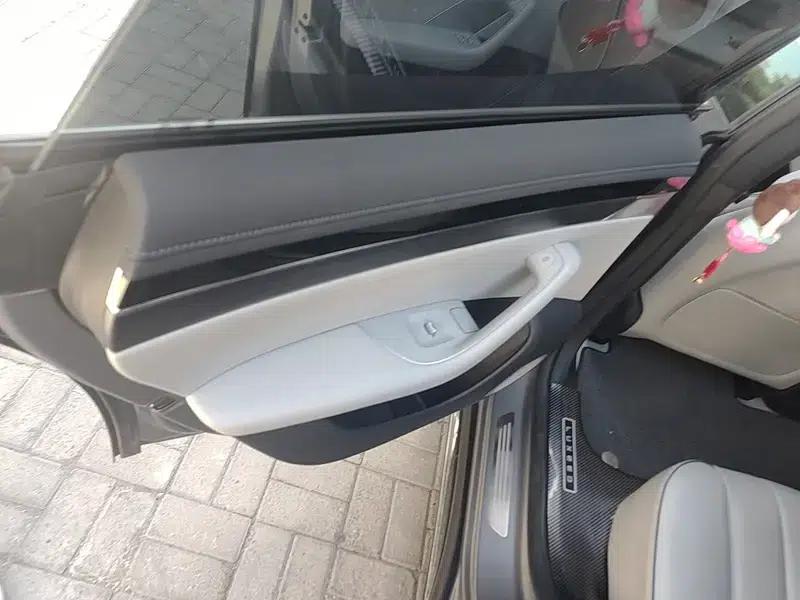 2024 Chevrolet S7 Max RS AWD Performance Edition — миниатюра 17