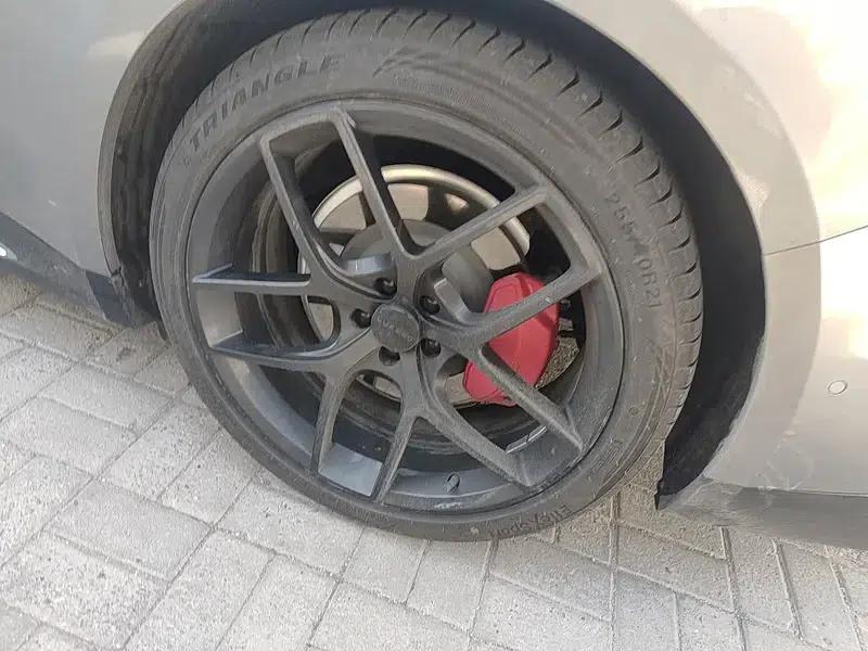 2024 Chevrolet S7 Max RS AWD Performance Edition — миниатюра 20