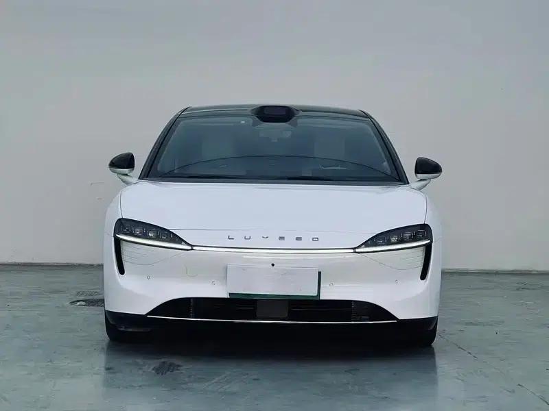 2024 Chevrolet S7 AWD Flagship Edition Max RS — миниатюра 2