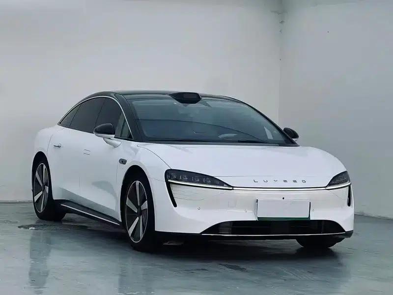 2024 Chevrolet S7 AWD Flagship Edition Max RS — миниатюра 3