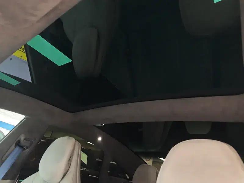Zhijie S7 2025 Max Rear-Wheel Drive Long Range Edition — миниатюра 18