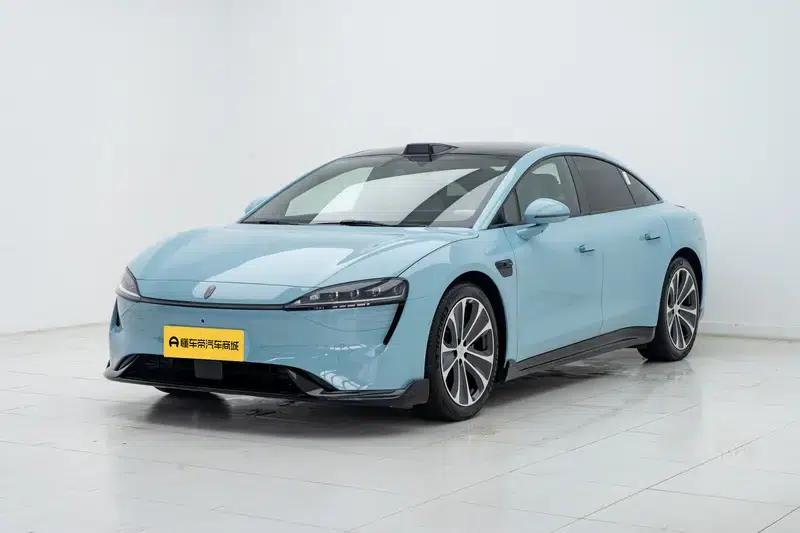 Zhijie S7 2026 Max+ (192-line LiDAR) — миниатюра 1