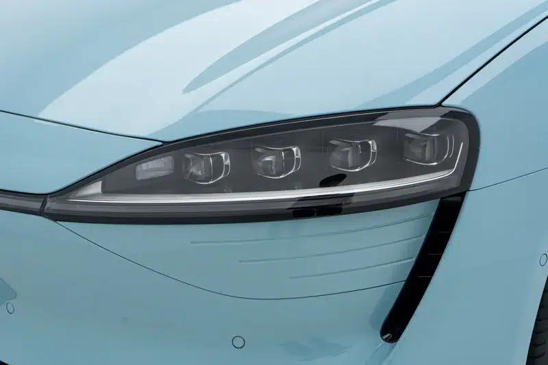 Zhijie S7 2026 Max+ (192-line LiDAR) — миниатюра 12