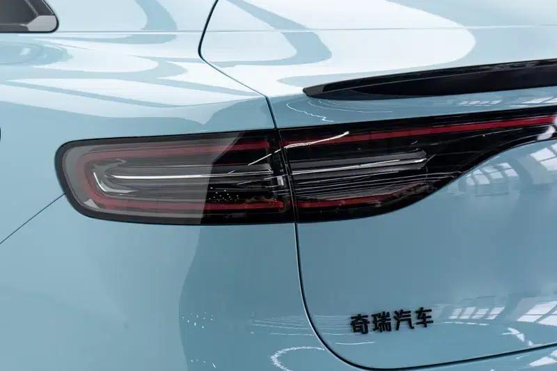 Zhijie S7 2026 Max+ (192-line LiDAR) — миниатюра 13