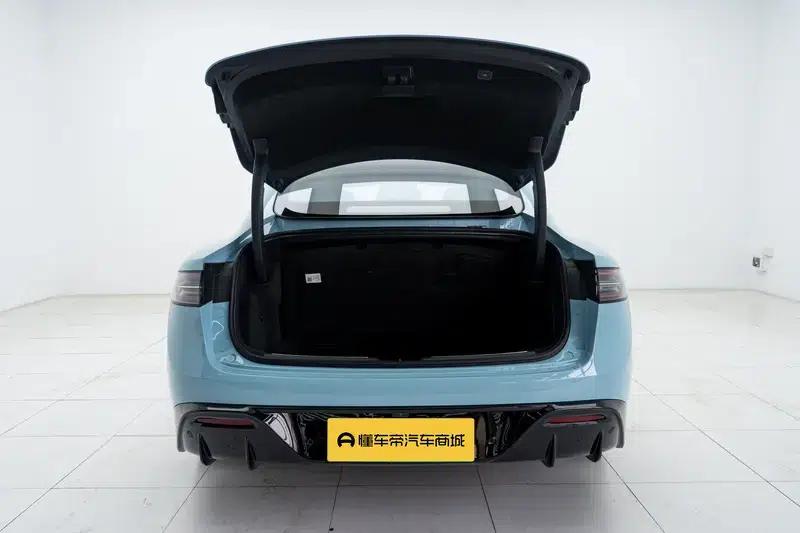 Zhijie S7 2026 Max+ (192-line LiDAR) — миниатюра 20