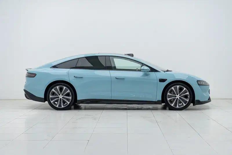 Zhijie S7 2026 Max+ (192-line LiDAR) — миниатюра 8