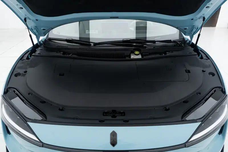 Zhijie S7 2026 Max+ (192-line LiDAR) — миниатюра 10