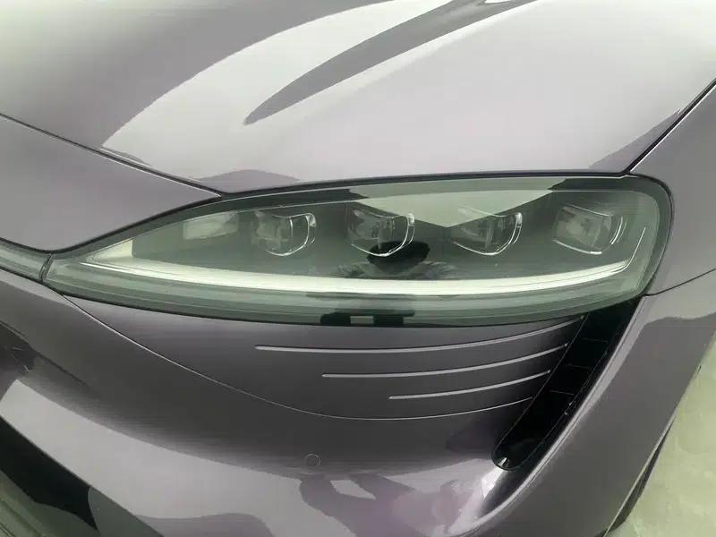 Zhijie S7 2026 Ultra (192-line LiDAR) — миниатюра 12