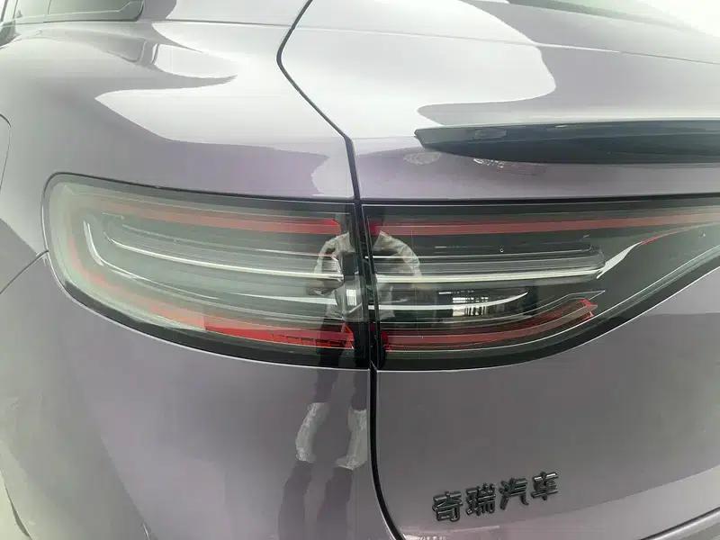 Zhijie S7 2026 Ultra (192-line LiDAR) — миниатюра 13