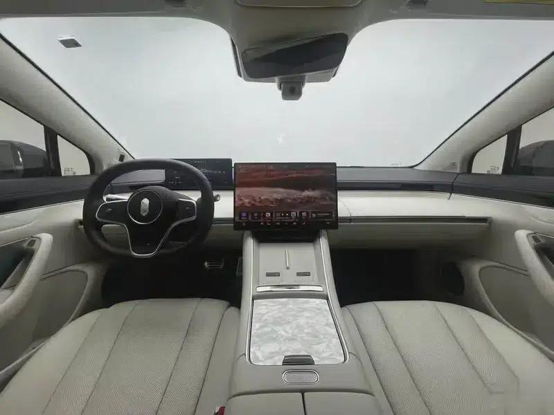 Zhijie S7 2026 Ultra (192-line LiDAR) — миниатюра 14