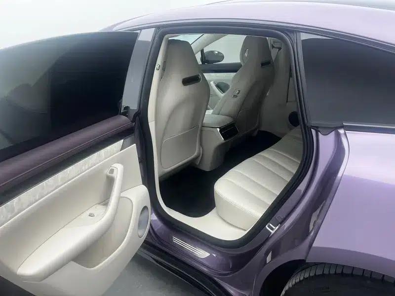 Zhijie S7 2026 Ultra (192-line LiDAR) — миниатюра 18