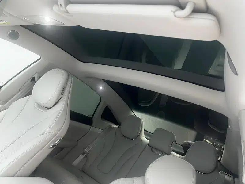 Zhijie S7 2026 Ultra (192-line LiDAR) — миниатюра 19