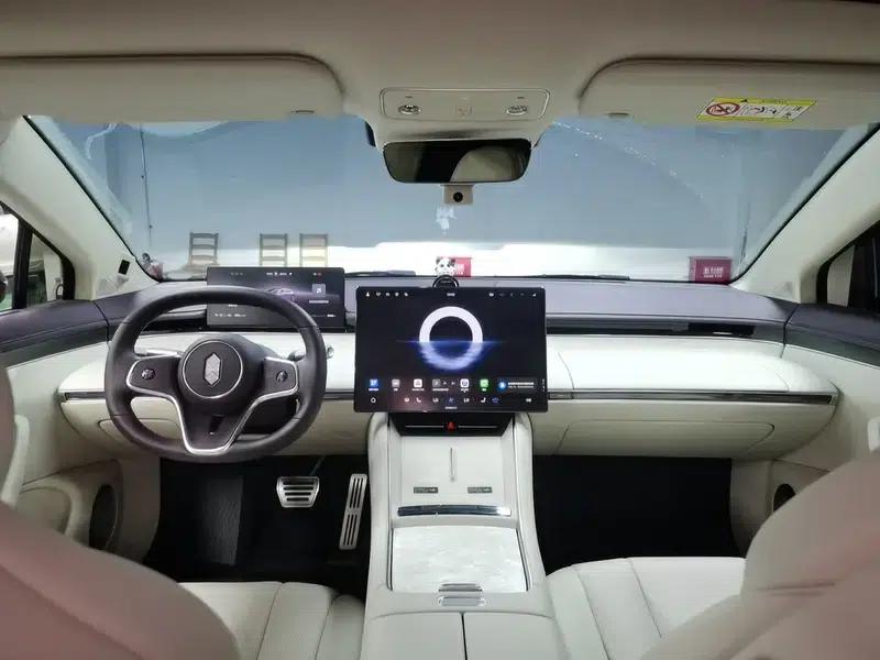Zhijie S7 2026 Ultra (192-line LiDAR) — миниатюра 23